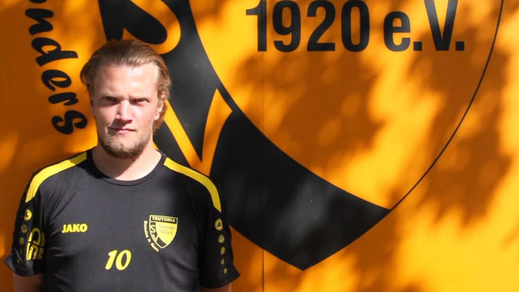 AUSWÄRTS- SIEG DER ZWEITEN! 🖤💛 DIE ERSTEN DREI PUNKTE SIND DA!🖤💛